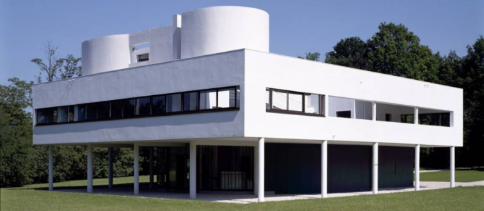 Villa Savoye Problems: The Dark Side of Le Corbusier's Modernist Masterpiece