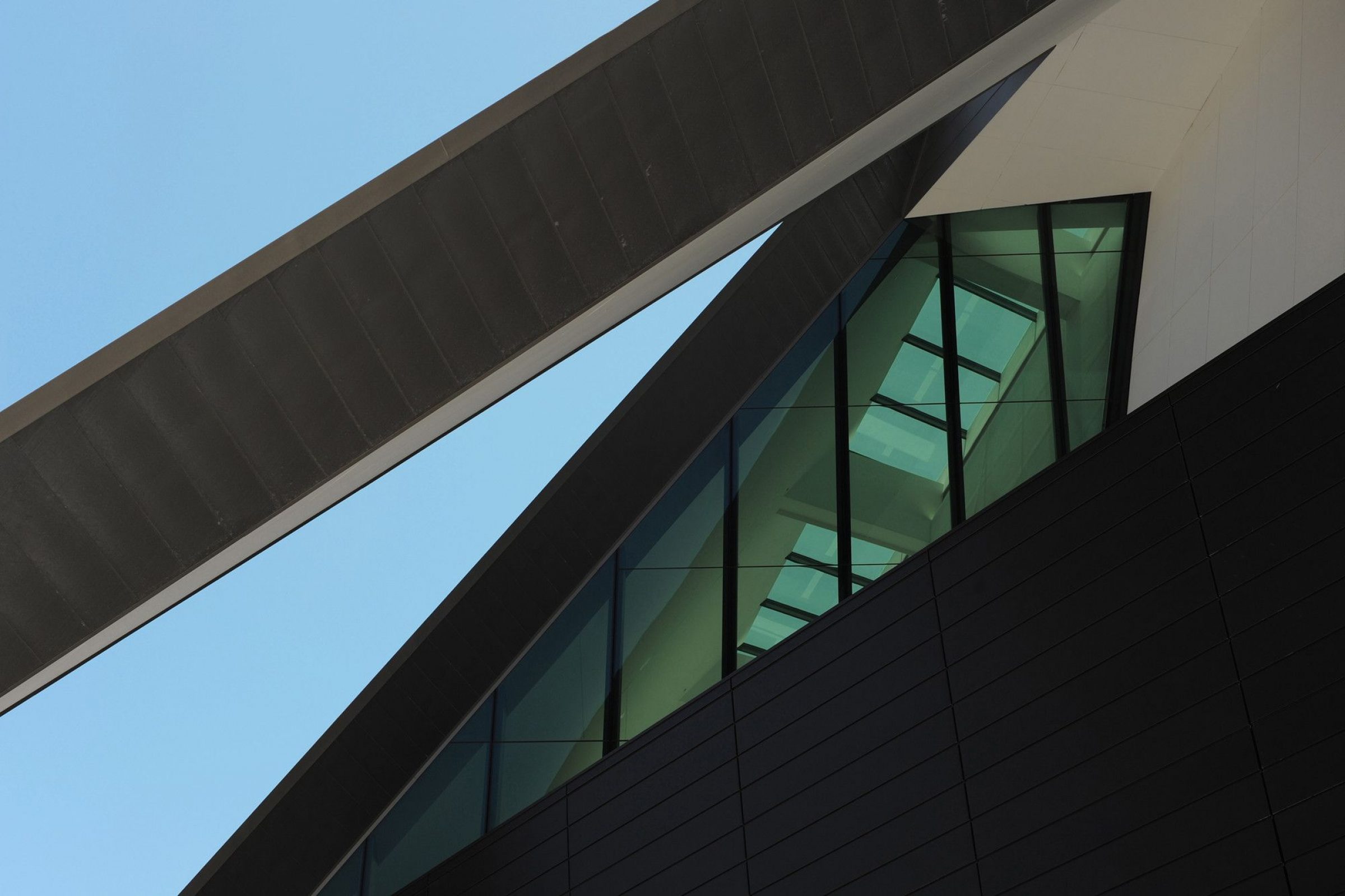 Albany Entertainment Centre Cox Architecture