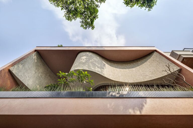 Badari Residence | Cadence Architects