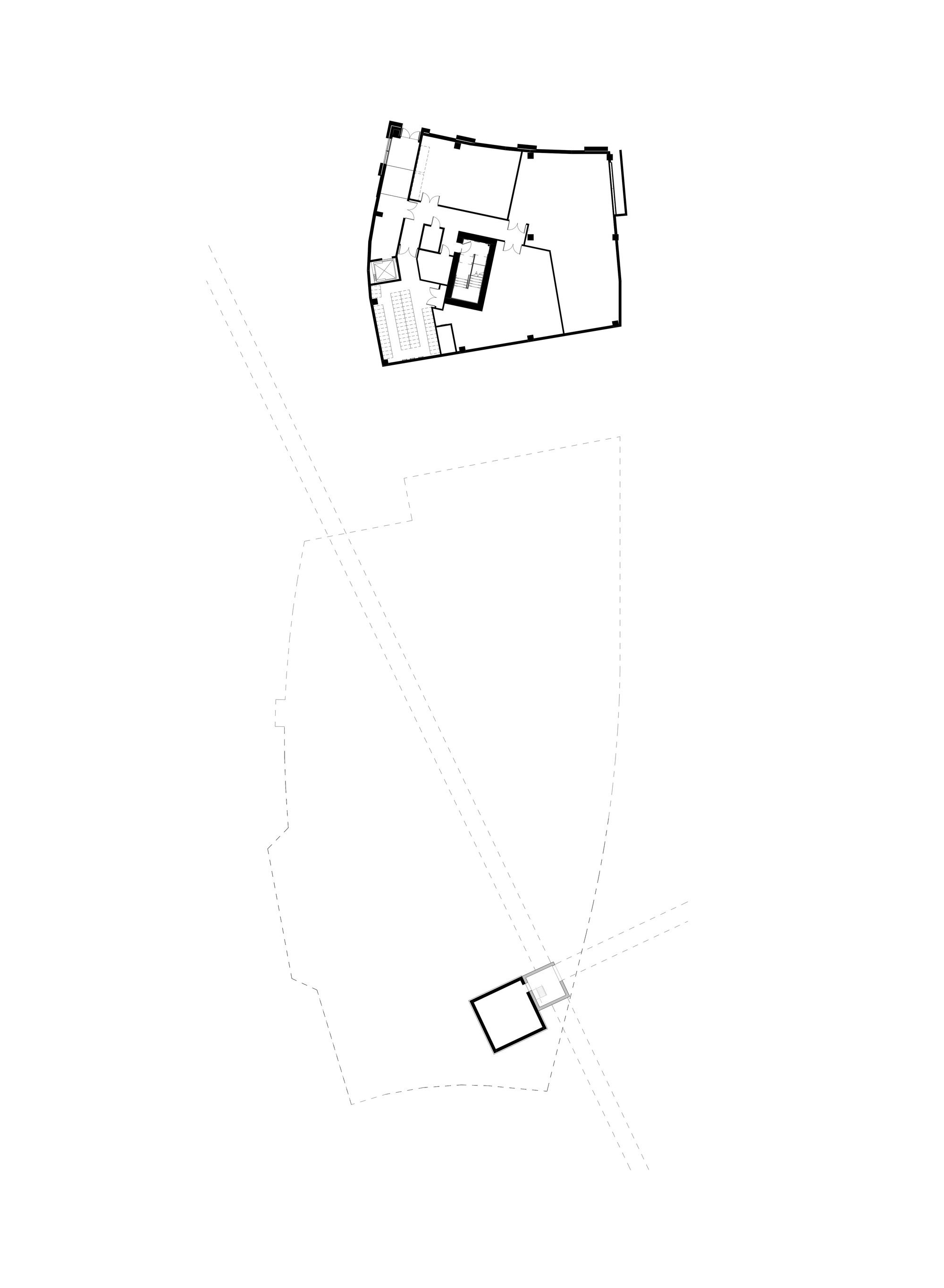 Bill & Melinda Gates Center for Computer Science & Engineering LMN