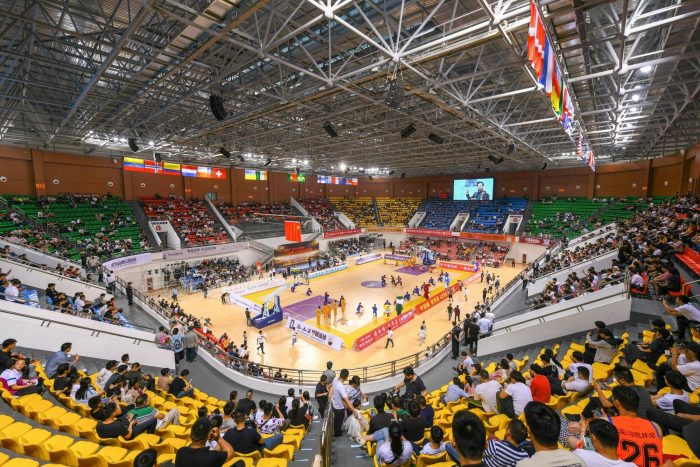 Arch2O-Bozhou Statium -Yuan Ye Architects2