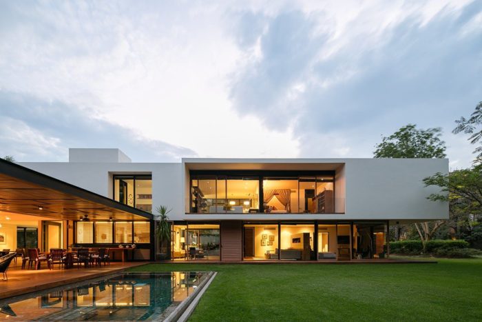 Casa GP | AE Arquitectos