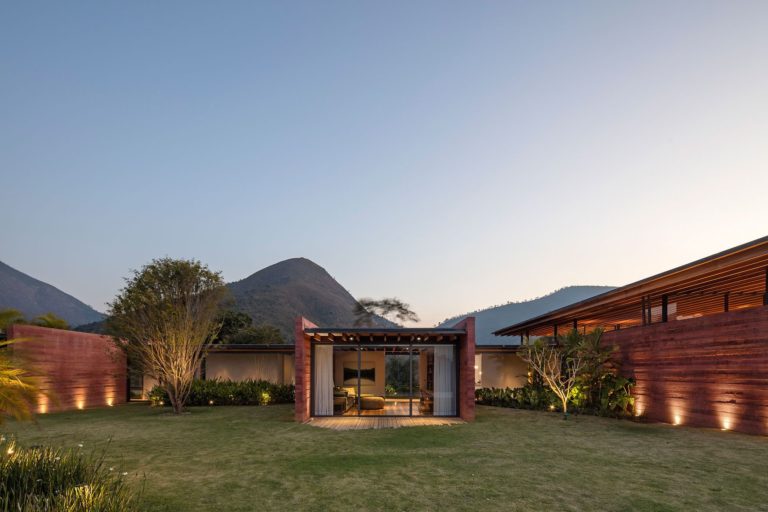 Casa Terra | Bernardes Arquitetura