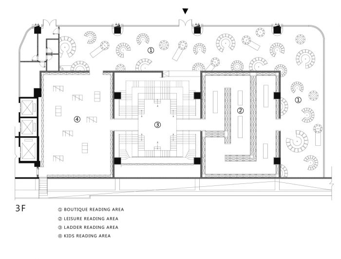 Chongqing Zhongshuge Bookstore