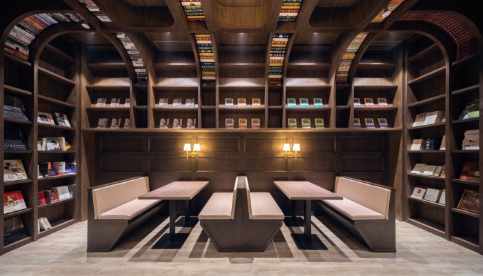 Chongqing Zhongshuge Bookstore