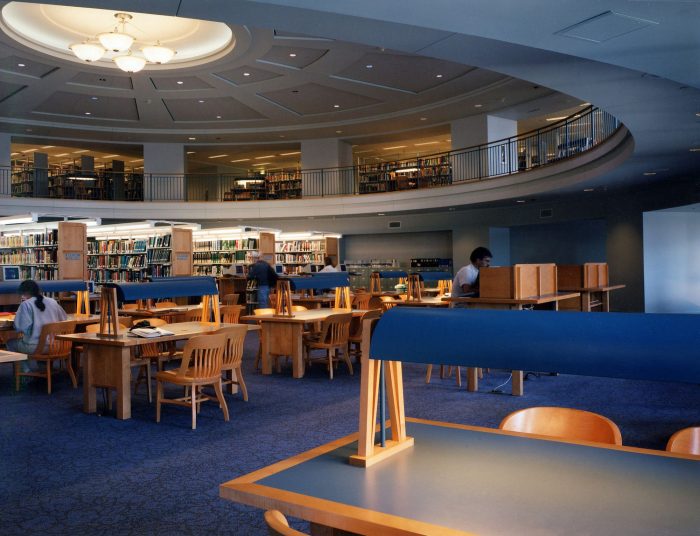 Arch2O-Denver Library-Michael Graves12 AD Classics: Denver Central Library