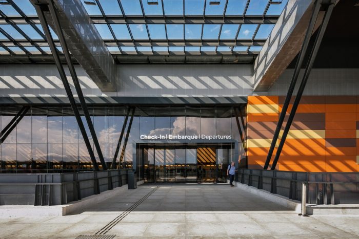 Florianópolis International Airport