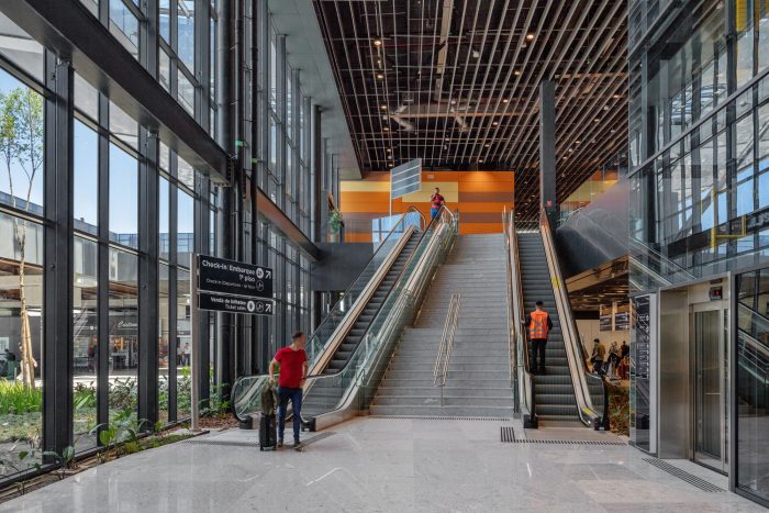 Florianópolis International Airport