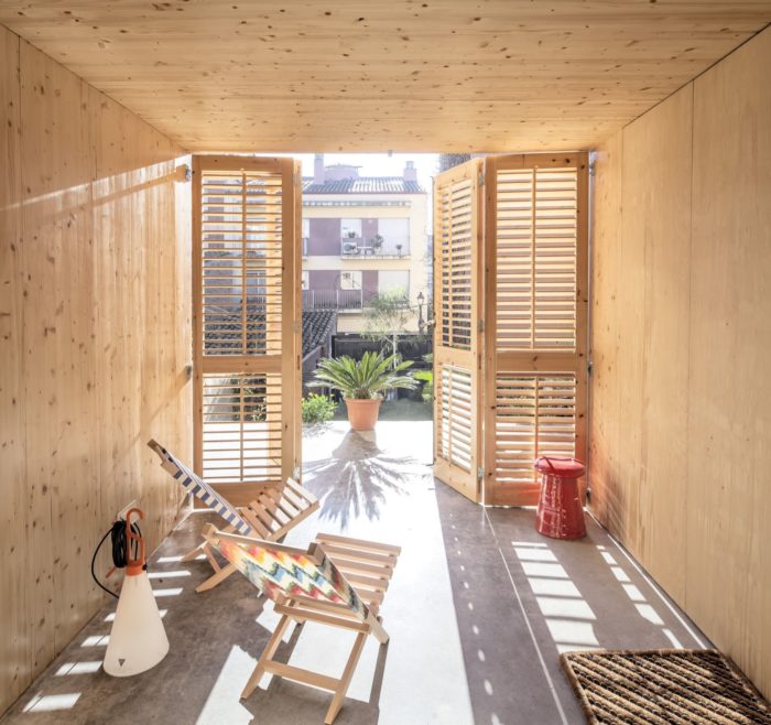 House in Bescanó | Josep Ferrando