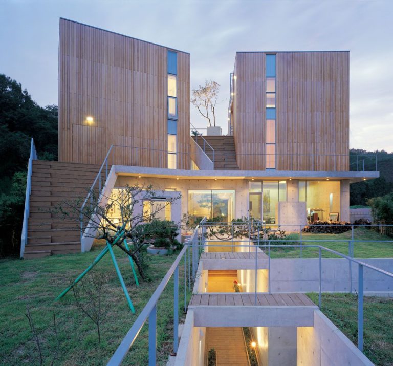 Hye Ro Hun | IROJE KHM Architects