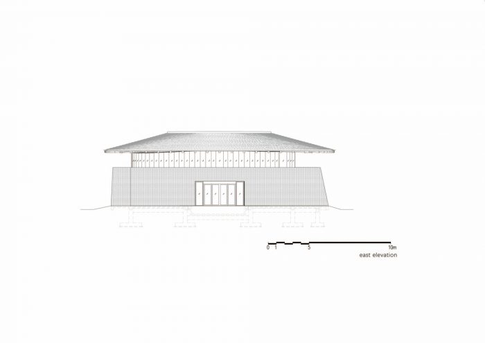 Inkstone House OCT Linpan Cultural Center