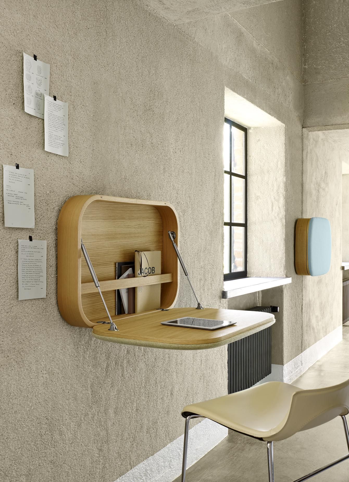 Innovative Space Saving Furniture for Compact Apartments 