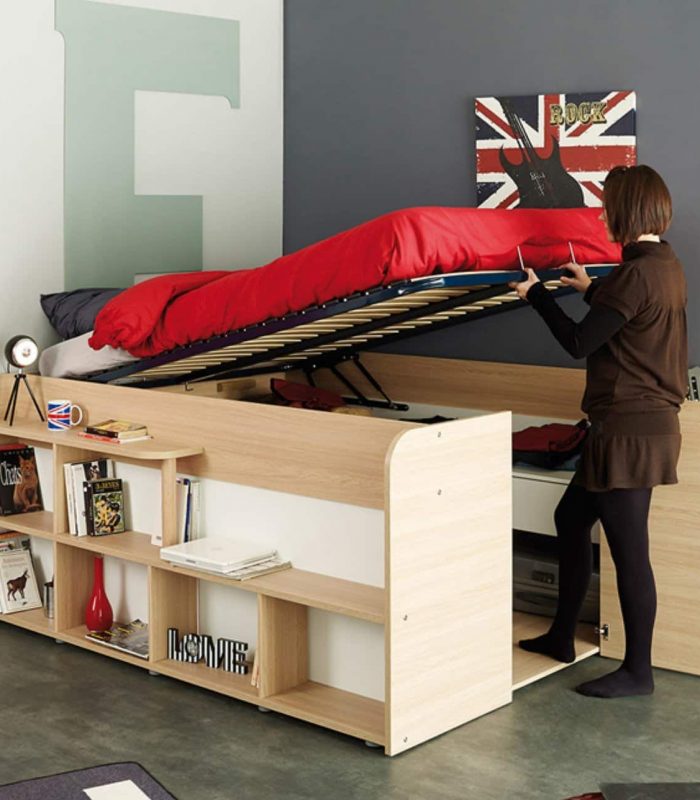 Arch2O-Innovative Space-Saving Furniture for Compact Apartments1