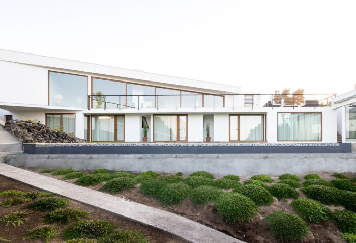 Marbella House | PAARQ Arquitectos