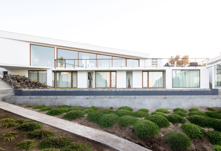 Marbella House | PAARQ Arquitectos