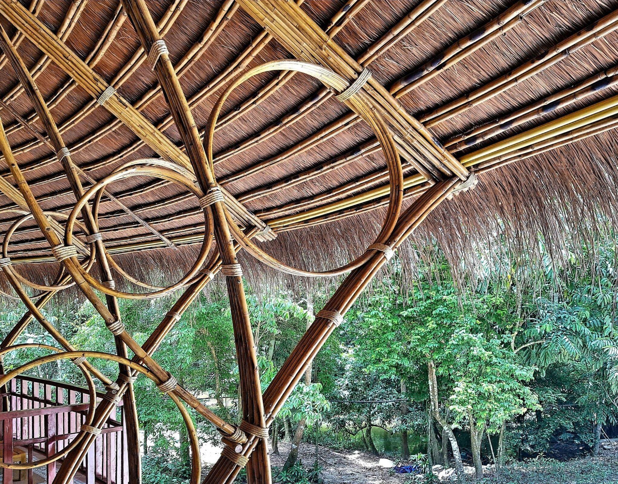 MOỌC Spring | RAU - Arch2O.com
