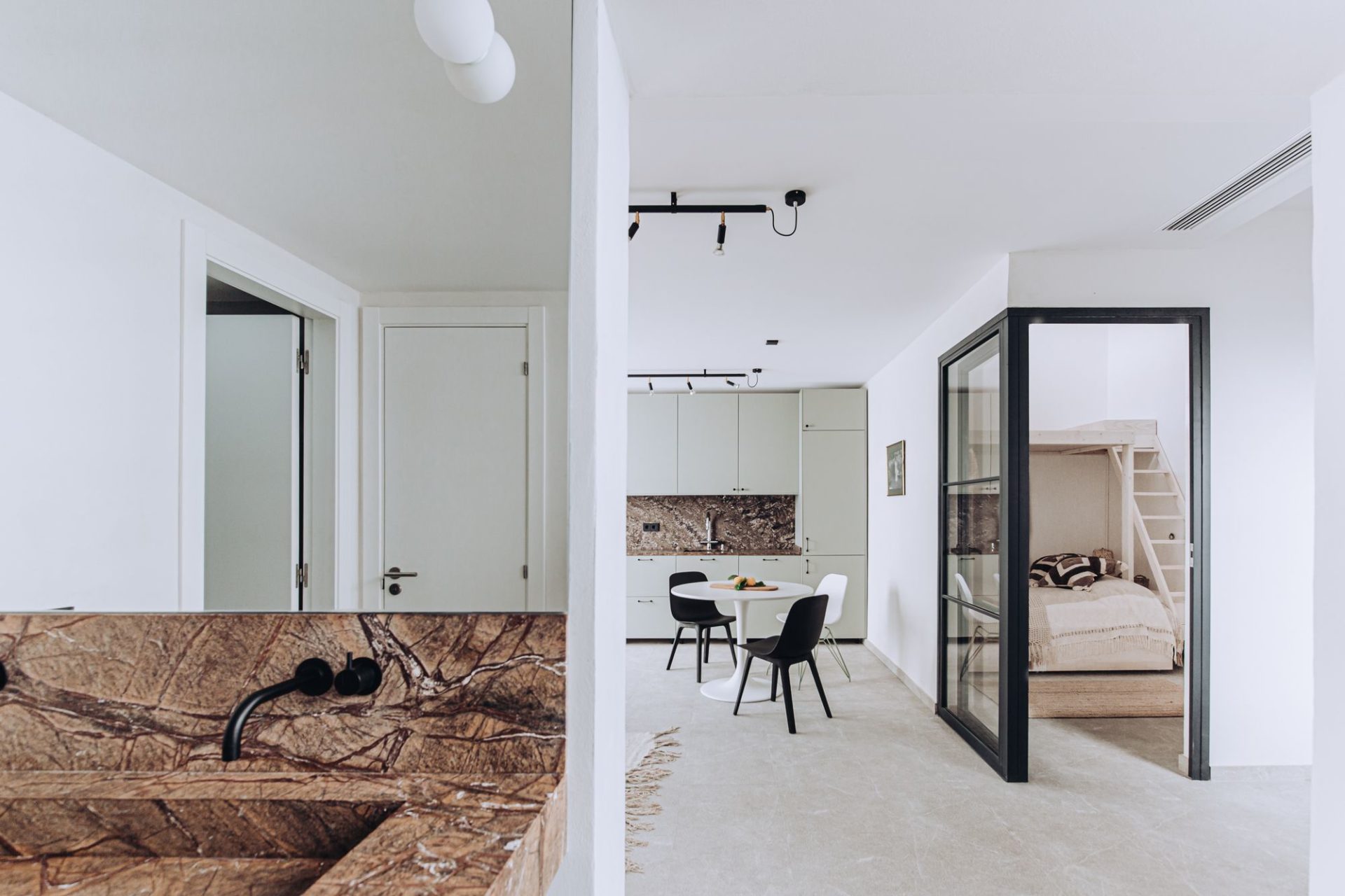 Portixol House | PMA Studio - Arch2O.com