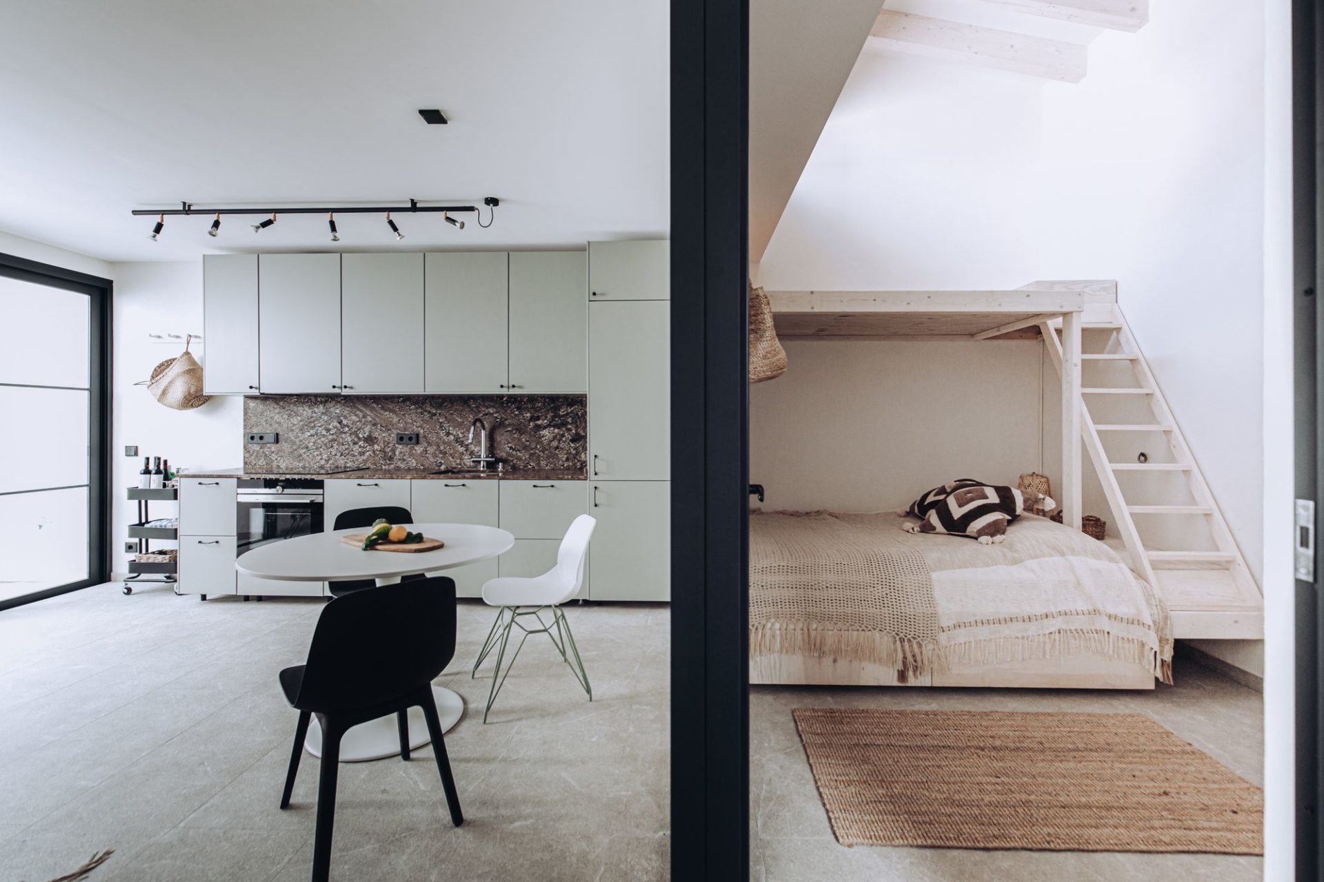 Portixol House | PMA Studio - Arch2O.com