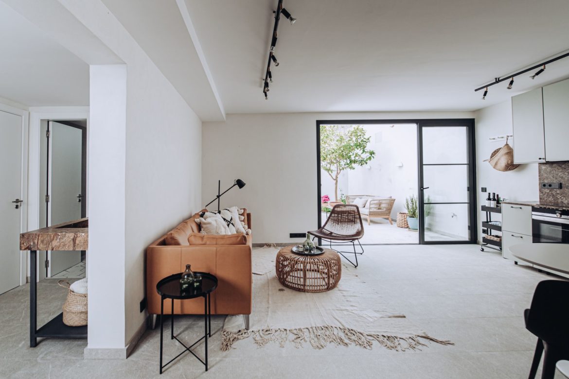 Portixol House | PMA Studio - Arch2O.com