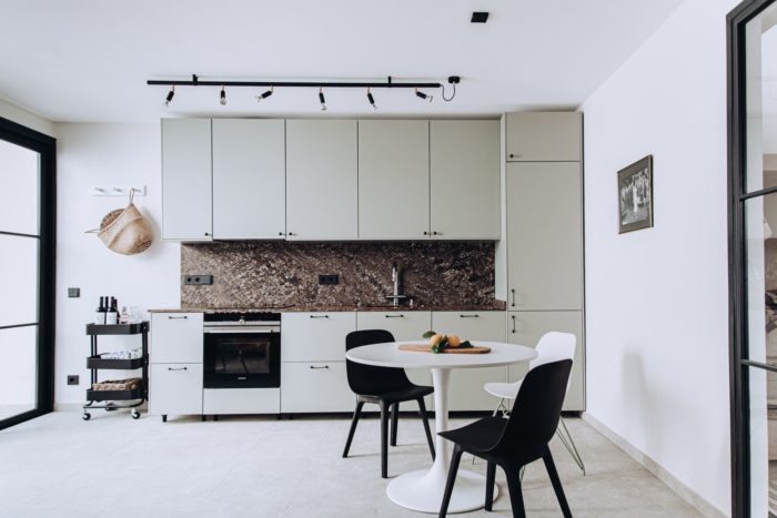 Portixol House | PMA Studio