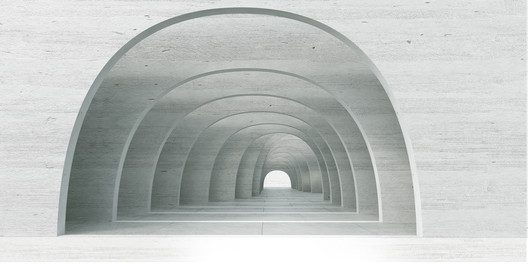 SPFF Arches Image by BIG original
