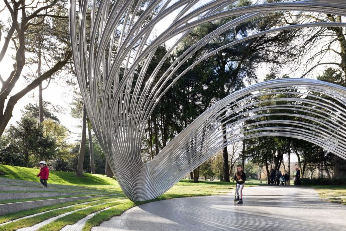 Sousse and Bardo Memorial