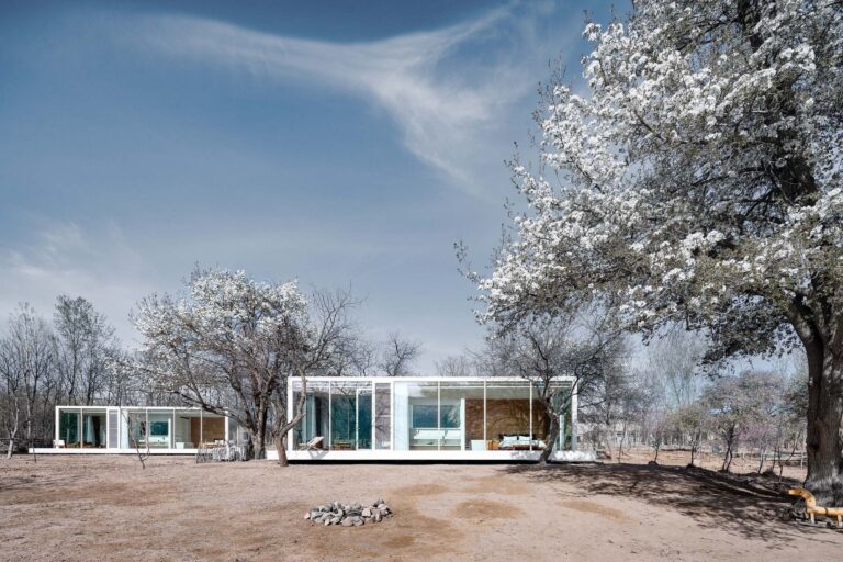 Stray Bird Boutique Hotel | STUDIO QI