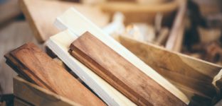 Types of Wood Arch20