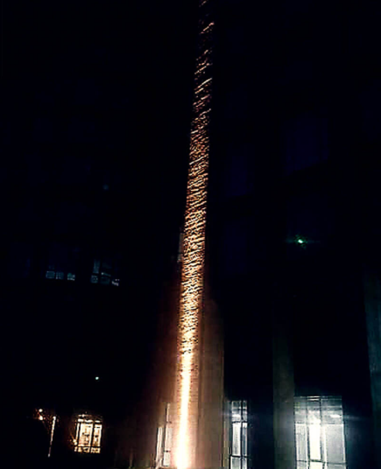 The Power of Artificial Lighting in Architecture