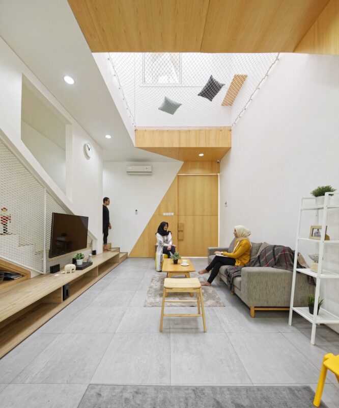 197 IKA House (Delution) 11 12.07.2019 Trow House