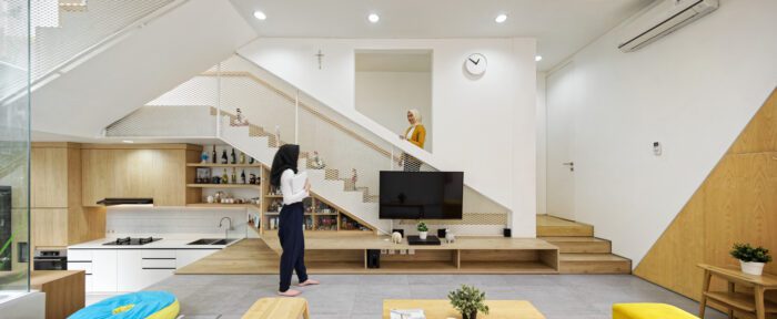 188 IKA House (Delution) 11 12.07.2019 Trow House