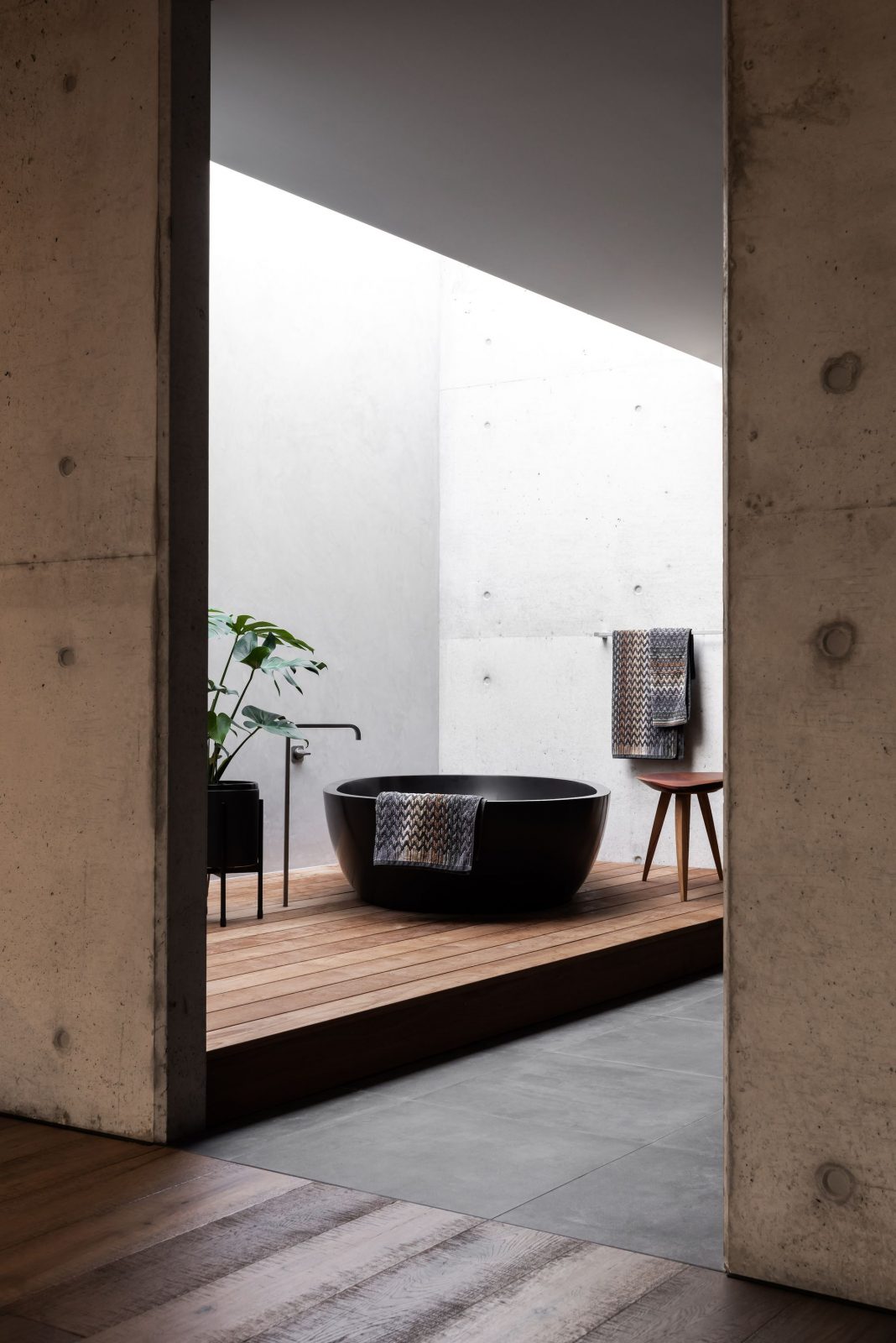 Vodka Palace House Marcus Browne Architect Arch2o Com
