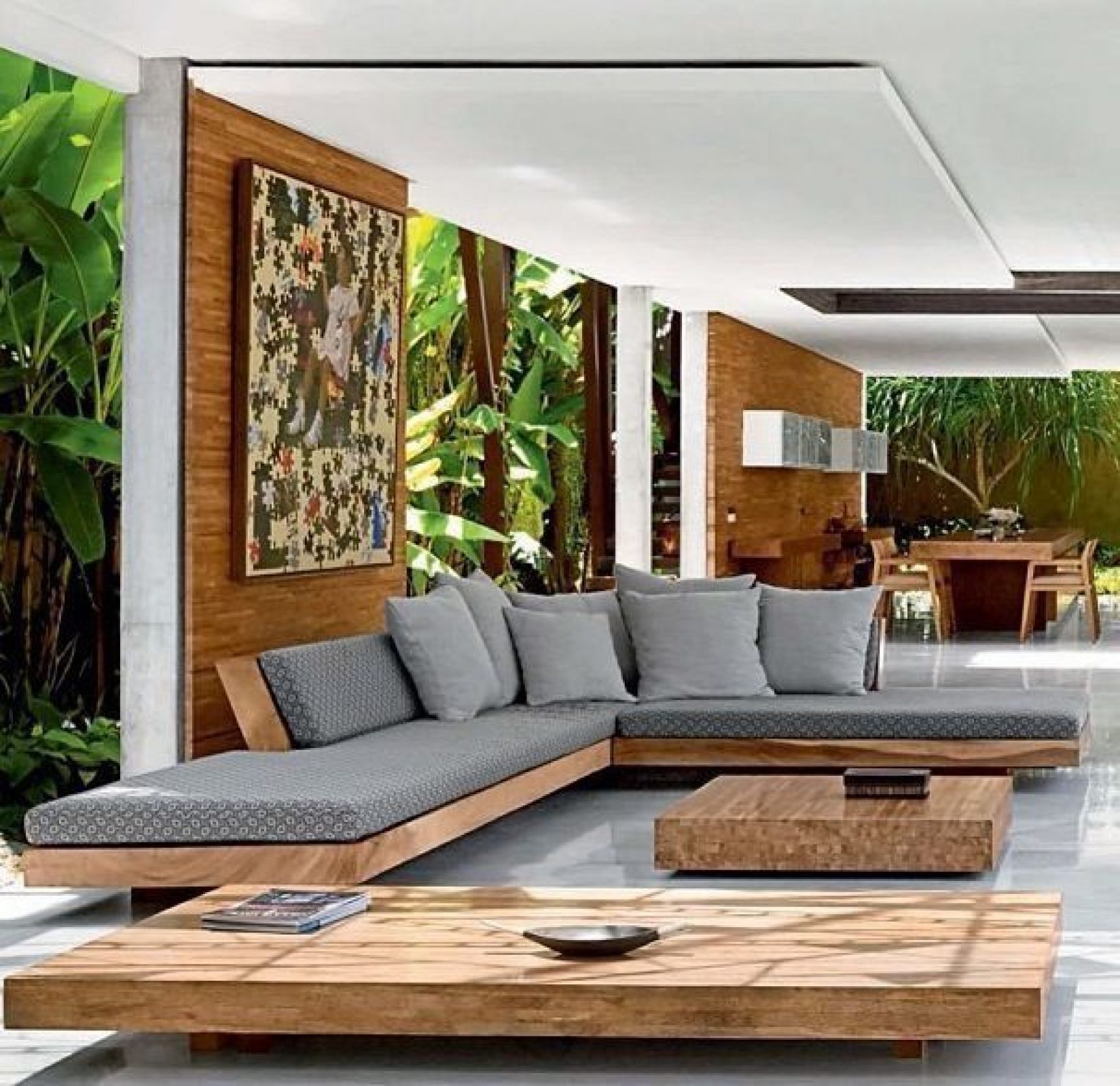 Image showcasing What are the Fundamentals of Minimalist Interior Design? - Arch2O.com