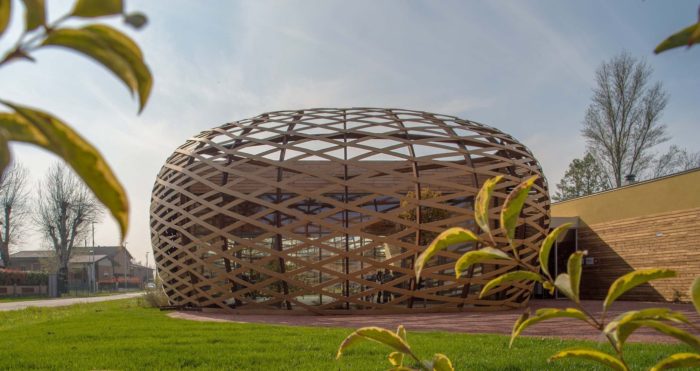 Workshop Ricostruzione - The New Dance School | MC A