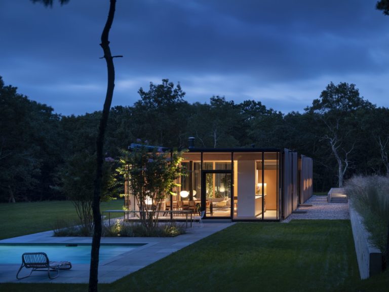 Wuehrer House | Jerome Engelking