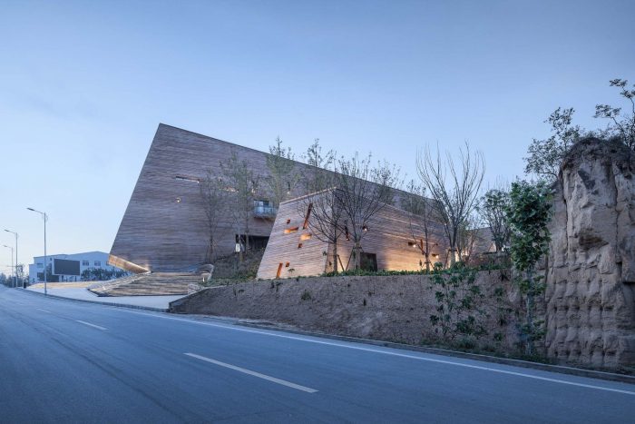 Zhengzhou Jianye Football Town Tourist Center