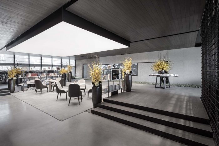 Zhengzhou Jianye Football Town Tourist Center