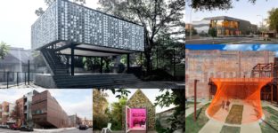 Recyclable Materials Arch2O