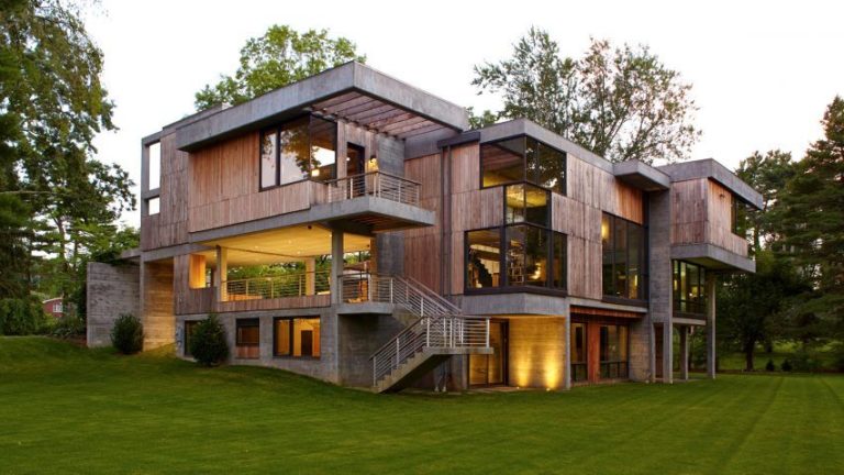 A Tailor's House | Narofsky Architecture