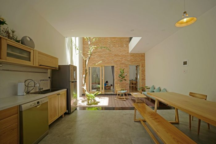 Anne House | Econs Architecture