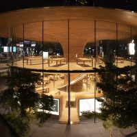 Apple Central World Bangkok | Foster + Partners - Arch2O.com
