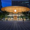 Apple Central World Bangkok | Foster + Partners - Arch2O.com