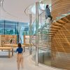 Apple Central World Bangkok | Foster + Partners - Arch2O.com