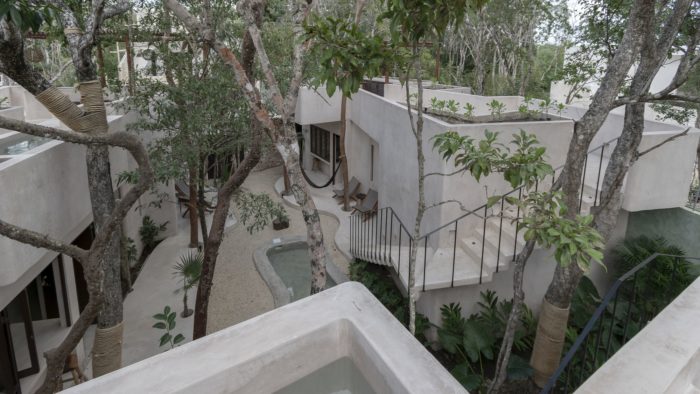 Apsara Houses | Beast Estudio Creativo