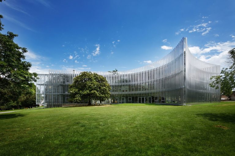 Bureaux de ville | Atelier du Pont