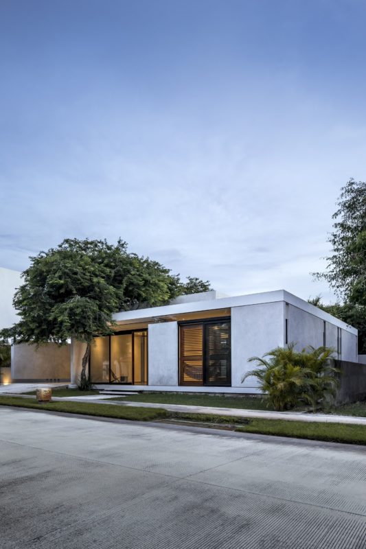 Country House | Arista Cero