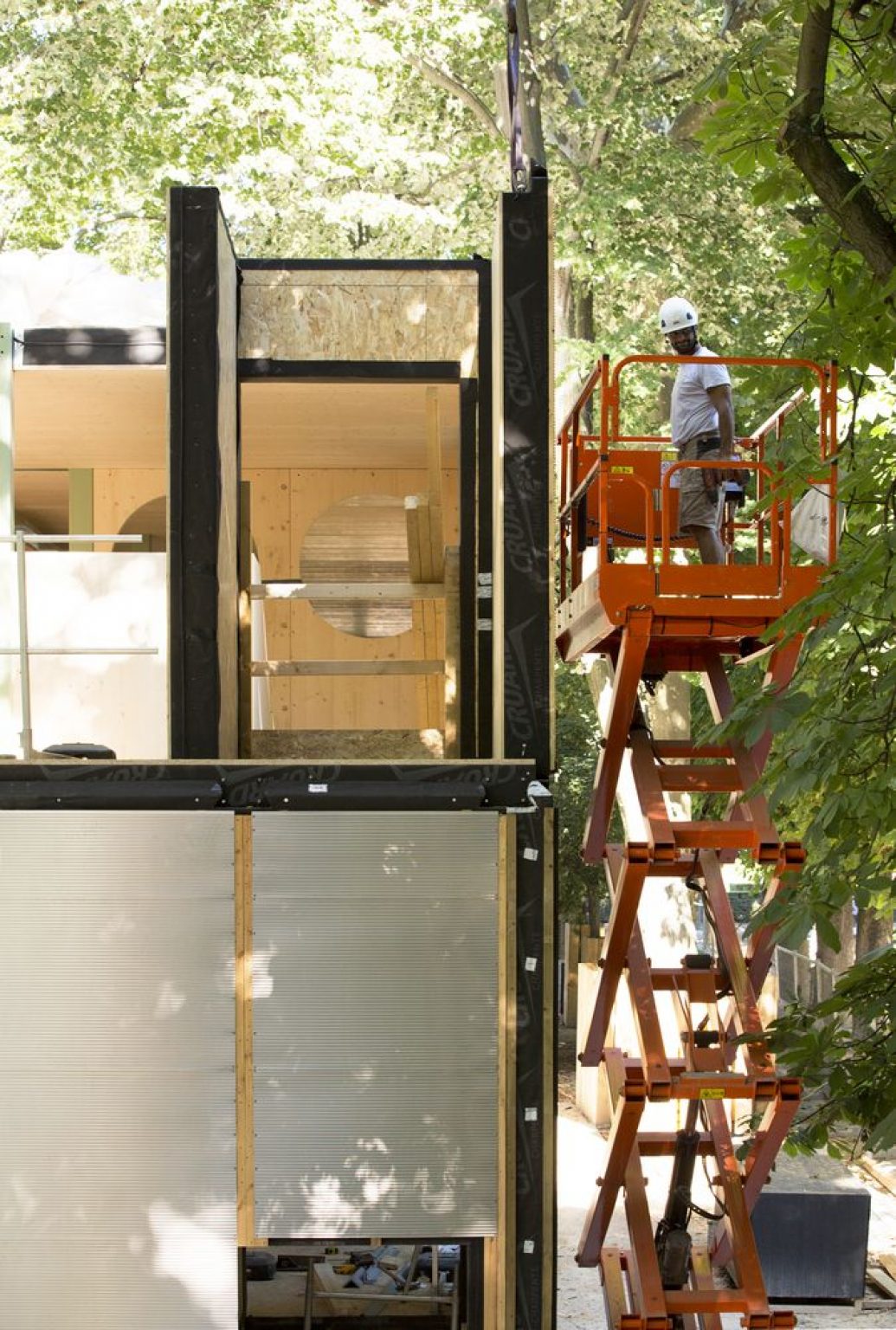 Design for Disassembly: Building the Future through Deconstruction ...