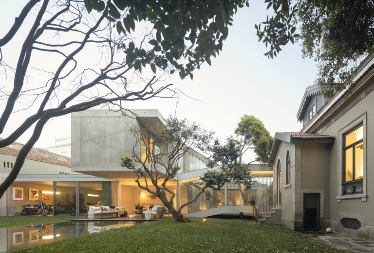 GC House | FCC Arquitectura