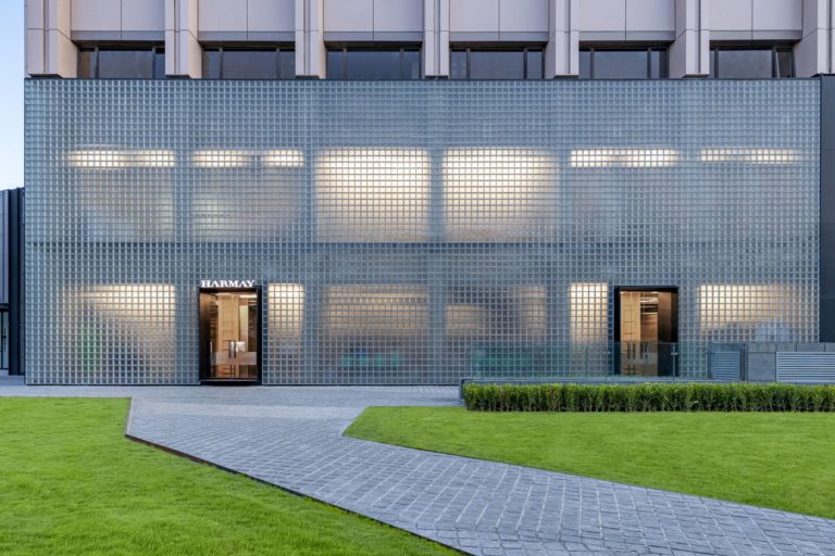 HARMAY Beijing Flagship Store | AIM Architecture