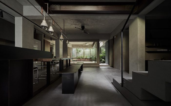 House H | KC Design Studio - Arch2O.com